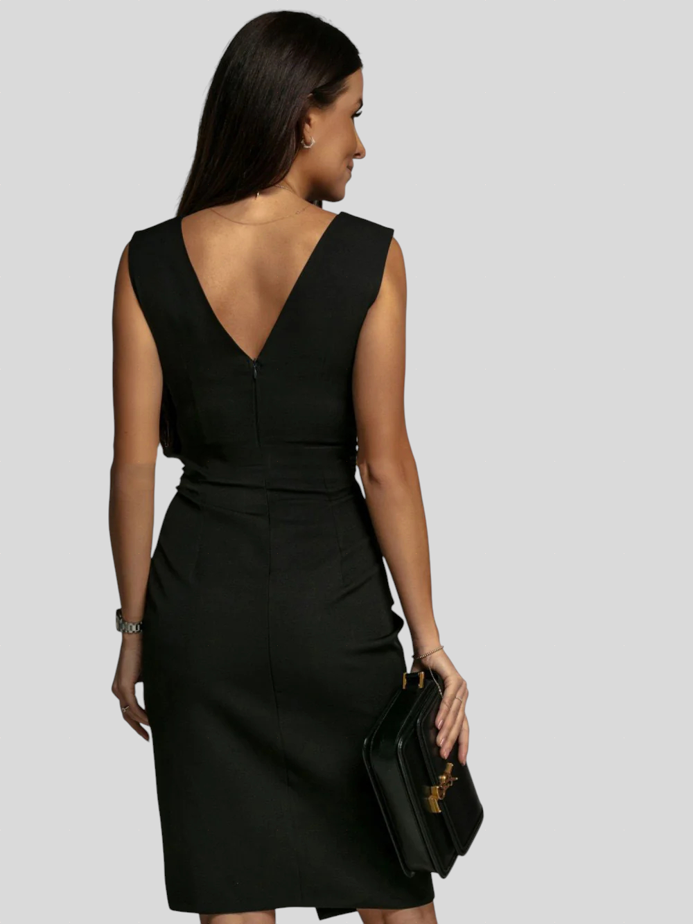 Norvella – Amalia Haljina