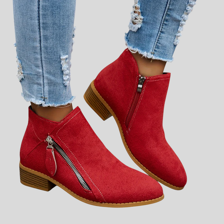 Ivana – Elegantne Ortopedske Cipele Za Žene