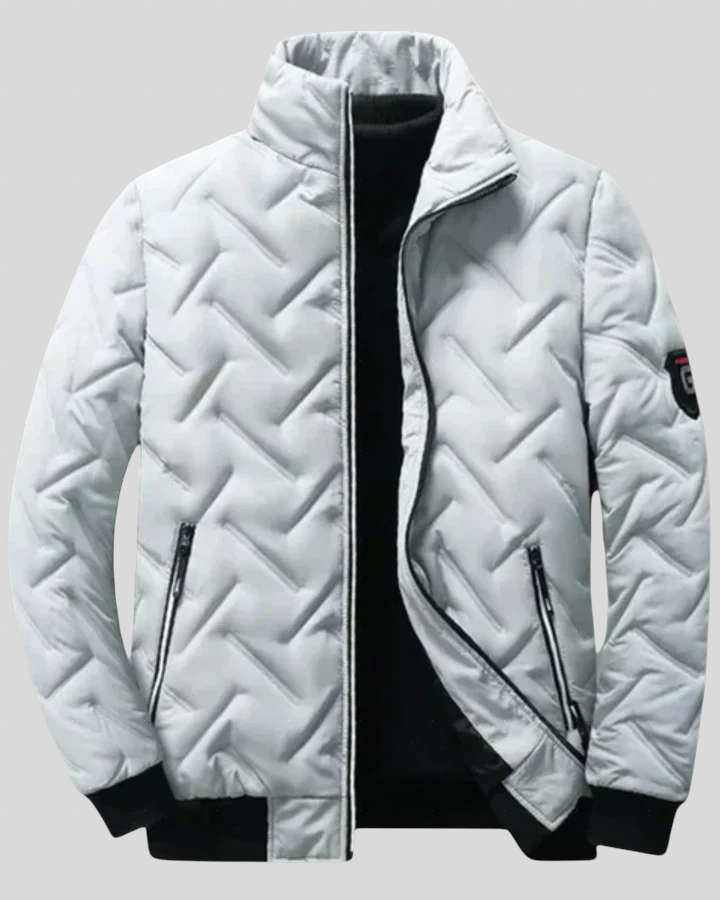 Lennart - Moderna Zimska Jakna