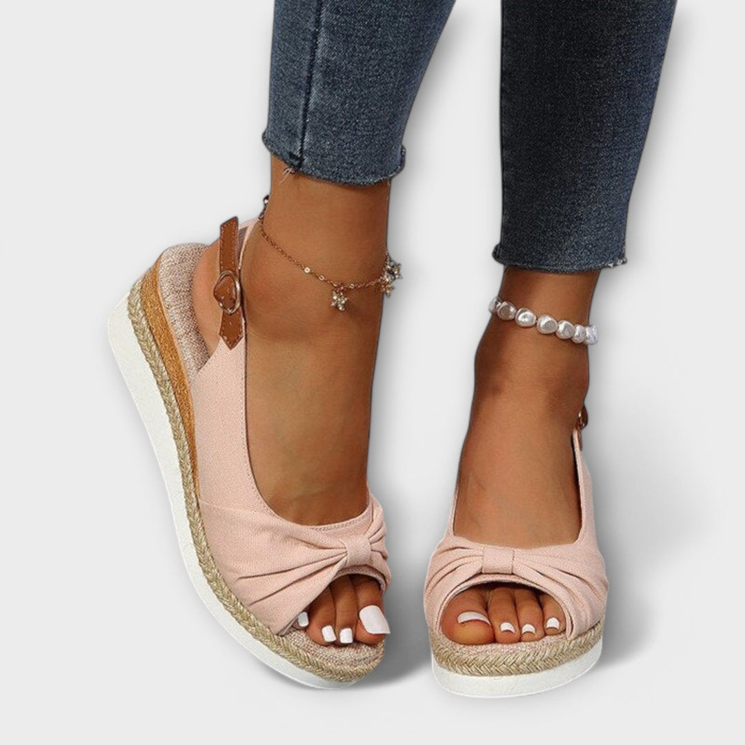 Dunja  – Ortopedske sandale