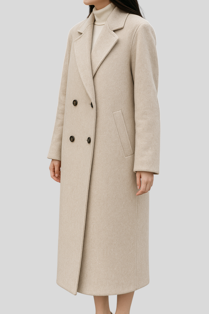 Dorotea - Profinjeni Kaput Koji Oduševljava