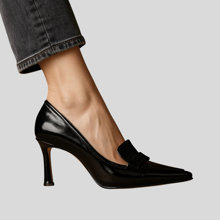 Brize – Ženske Cipele s Visokom Petom