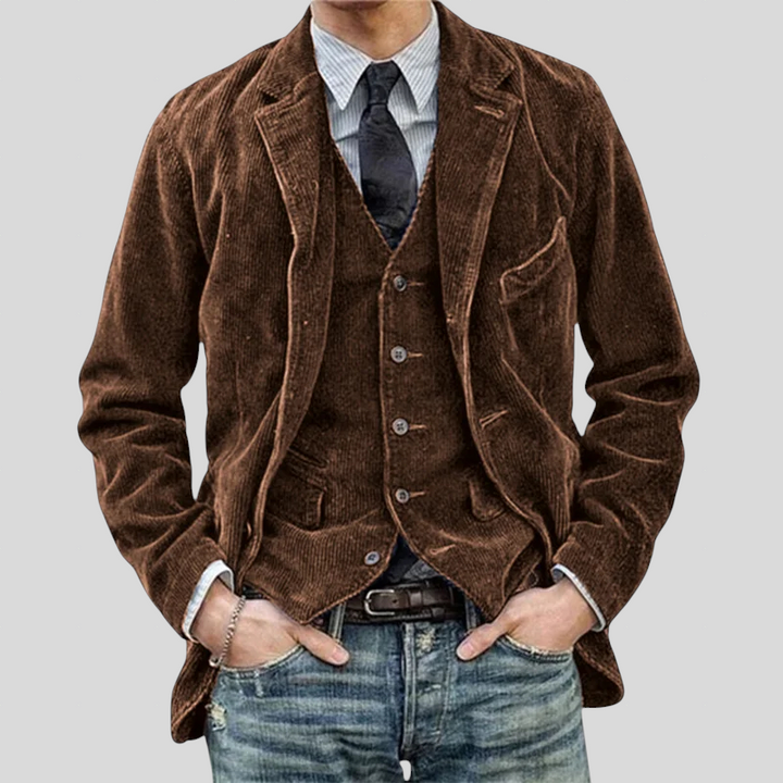 Dorian - Retro Elegancija