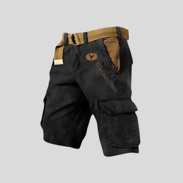 Marietto | Cargo Hlače