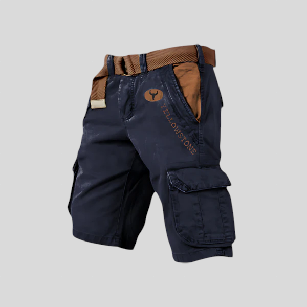 Marietto | Cargo Hlače