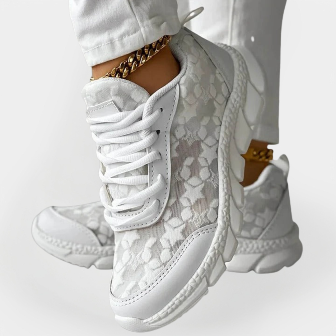 Prozračne ortopedske cipele