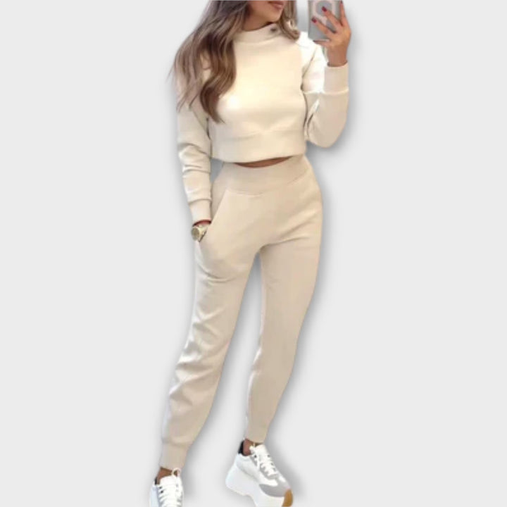 Dijanka - Set casual trenirke