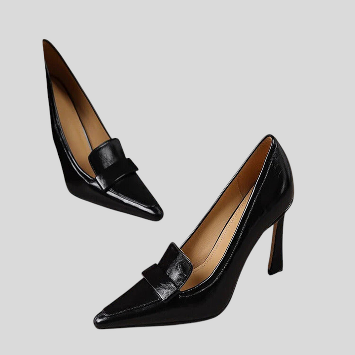 Brize – Ženske Cipele s Visokom Petom