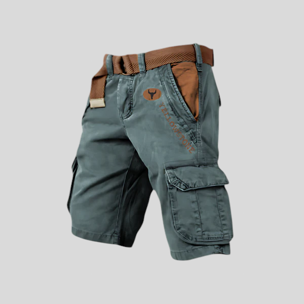 Marietto | Cargo Hlače