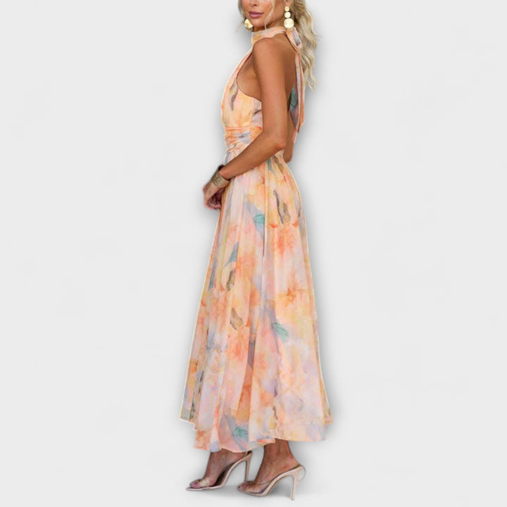 Gala – Haljina Akvarel