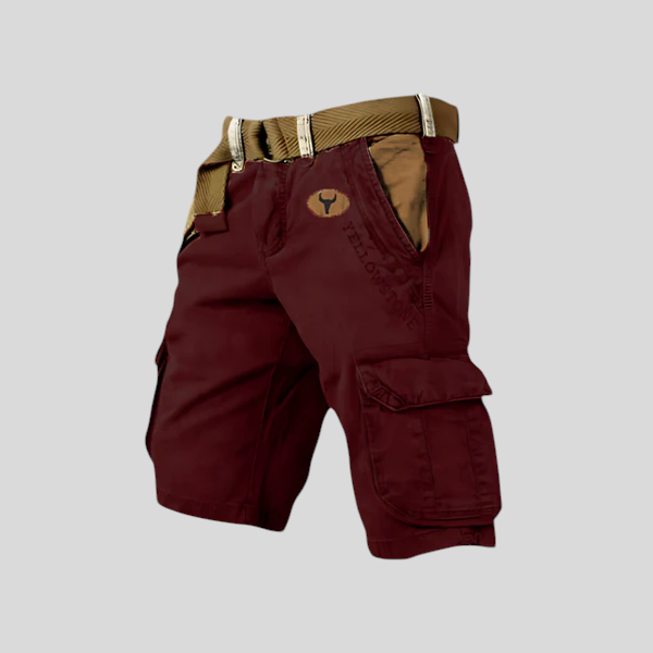 Marietto | Cargo Hlače