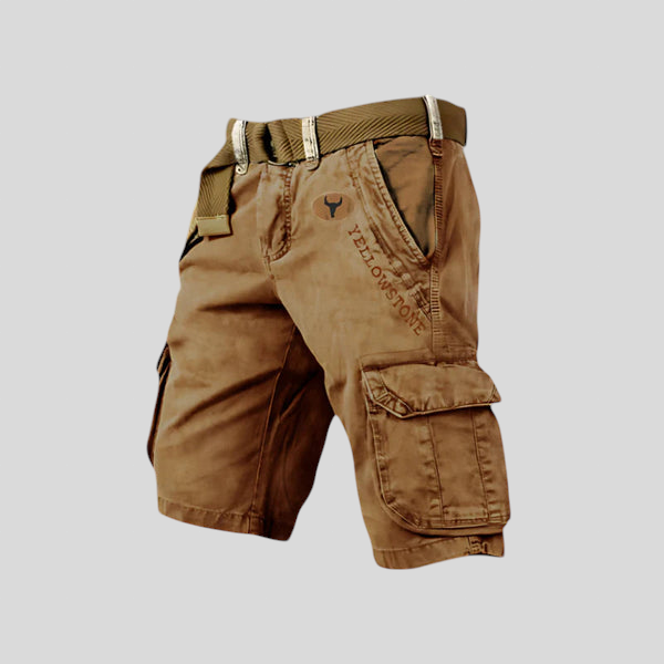 Marietto | Cargo Hlače