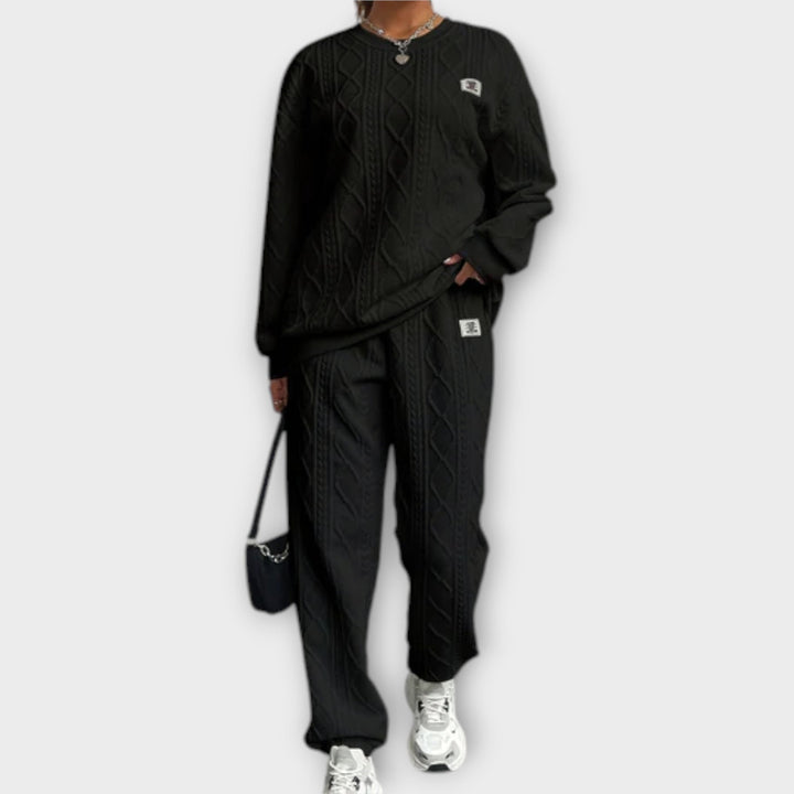 Evlalija - Casual set
