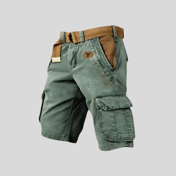 Marietto | Cargo Hlače