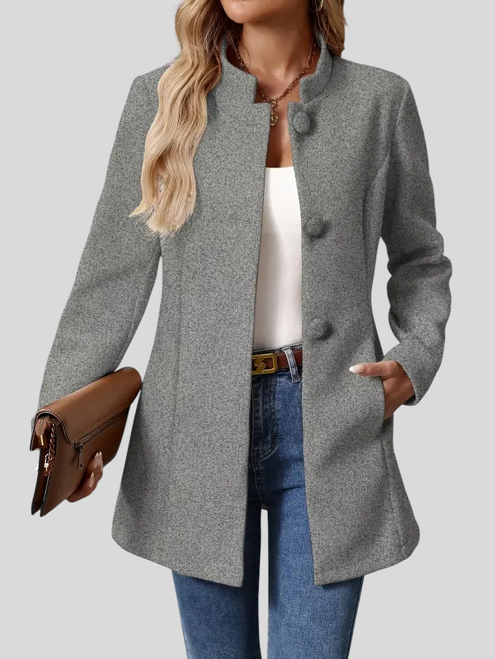 Zvjezdana - Bezvremenska Elegantna Jakna