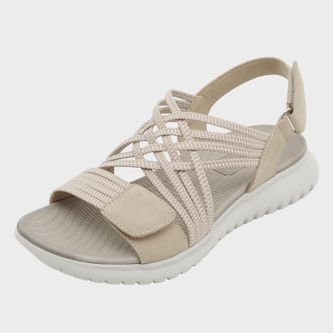 Iva - ortopedske udobne sandale