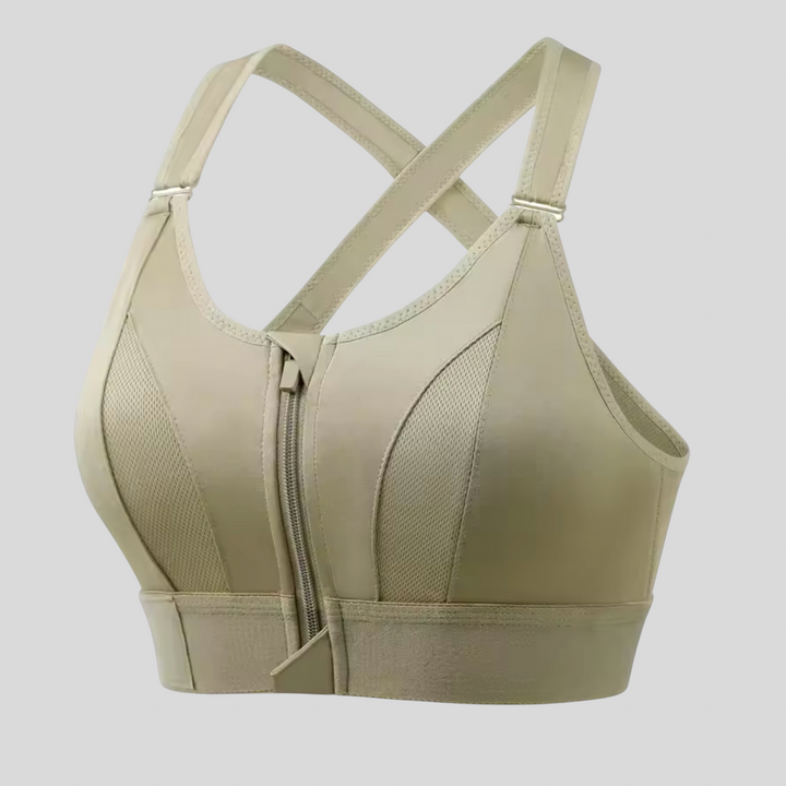 Daisy - Aktivni Grudnjak S Prednjim Kopčanjem