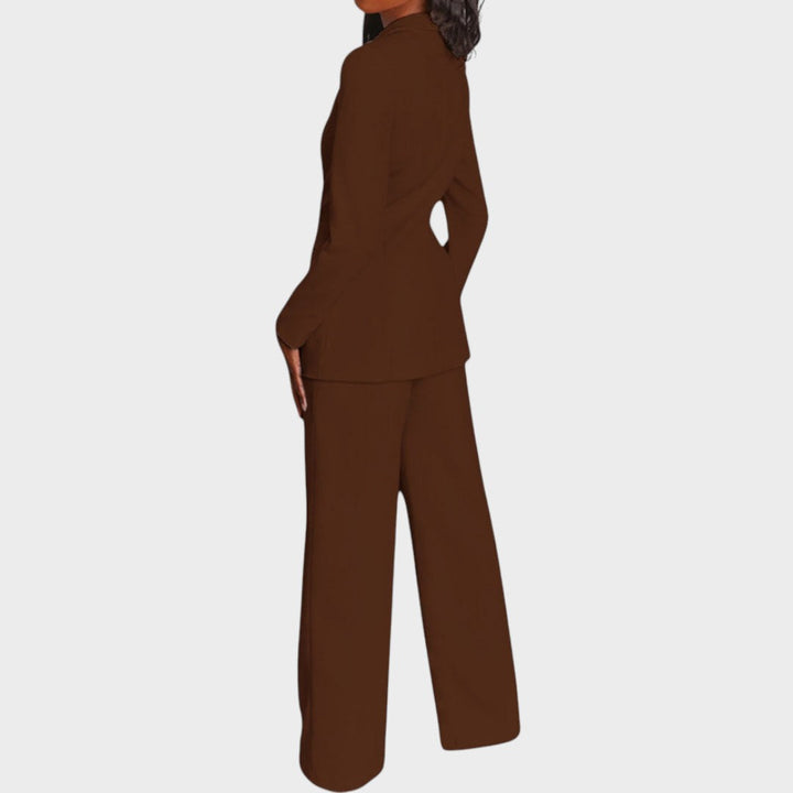 Darija - Šik sako i odijelo s hlačama