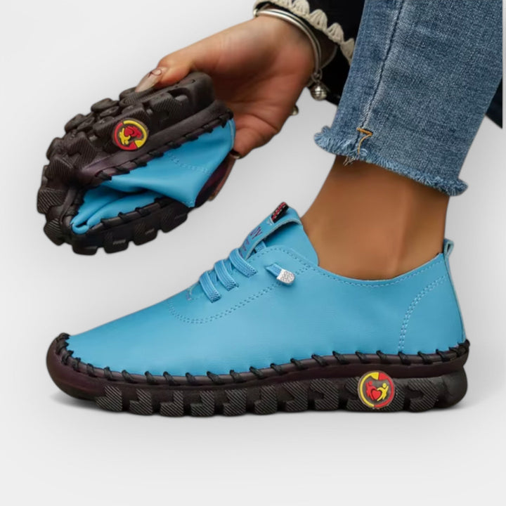 UltraComfort Udobne Mokasine