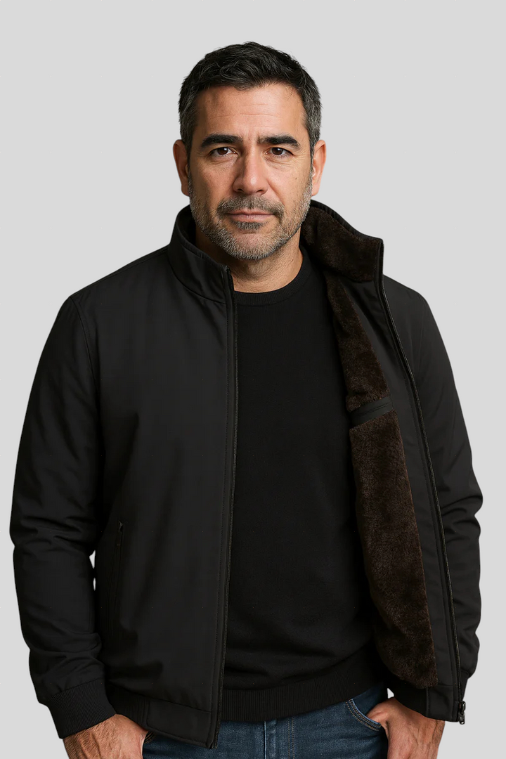 Davor - Vodootporna Termalna Jakna