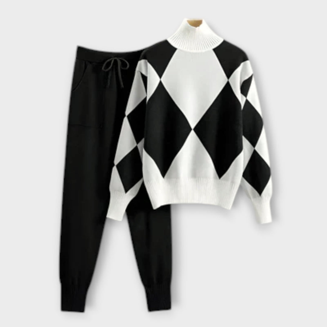 Jerka - Elegantan set od 2 komada
