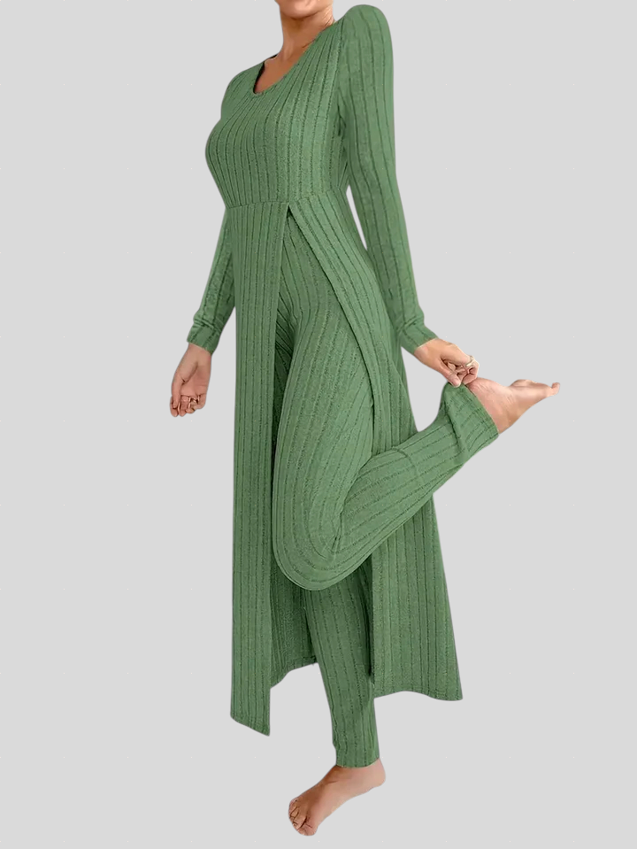 Estefanía - Rebrasti Komplet