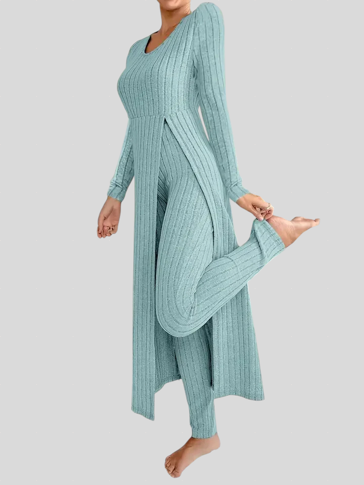 Estefanía - Rebrasti Komplet