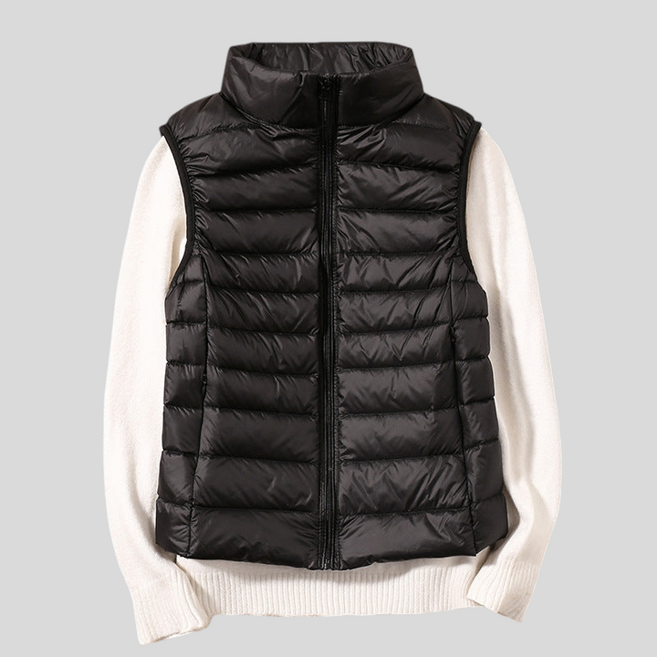 Kristina - Elegantni Donski Prsluk