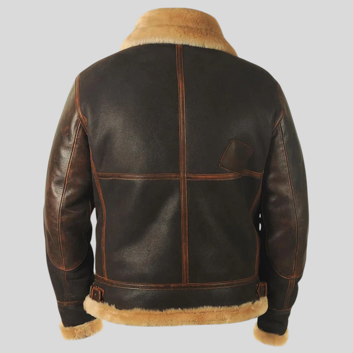 Valmont - Bezvremenski Avijatičarski Stil