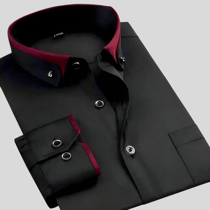 Prava – Muška Košulja