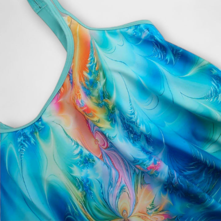 Jadranka - Elegantni Kupajući Kostim