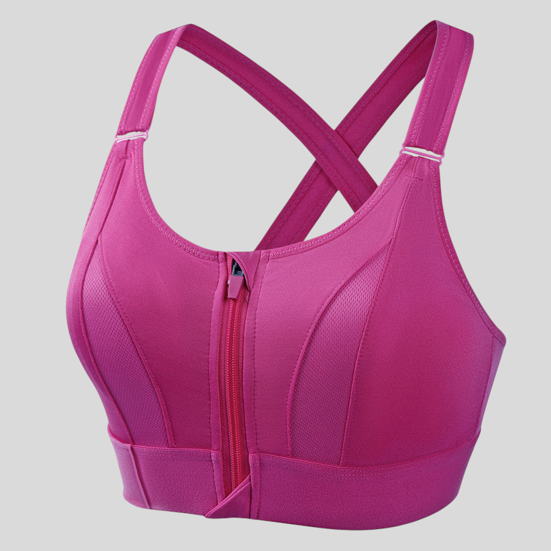 Daisy - Aktivni Grudnjak S Prednjim Kopčanjem