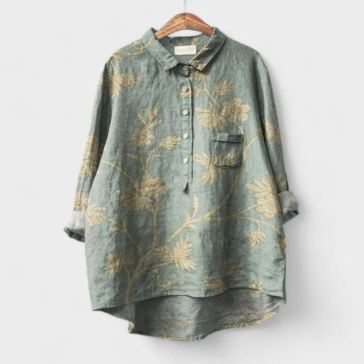 Filipa - Vintage francuska bluza