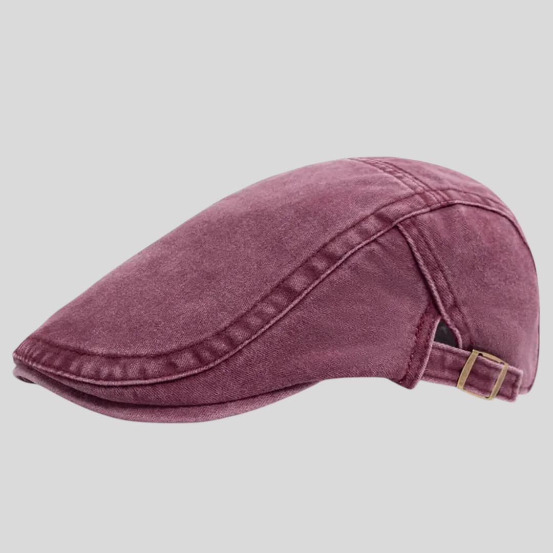 Arden - Retro Baret