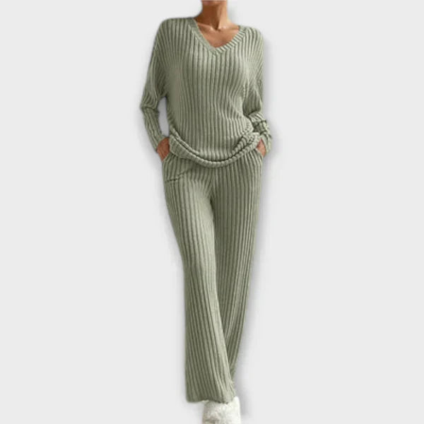 Bibijana - Udoban Set