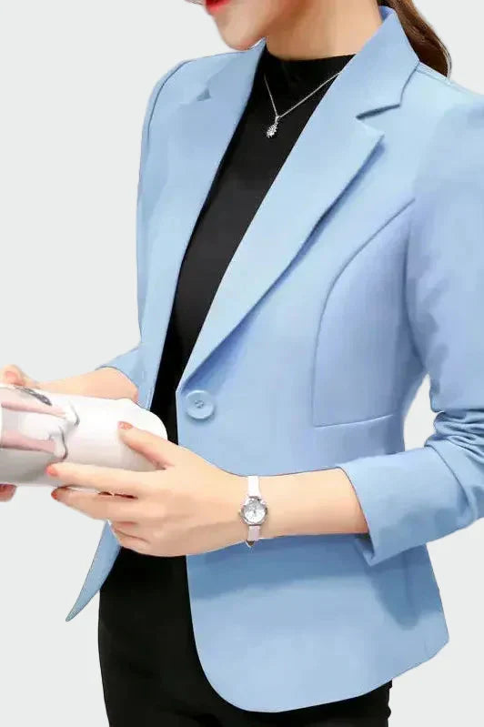 Sako u idealnoj liniji