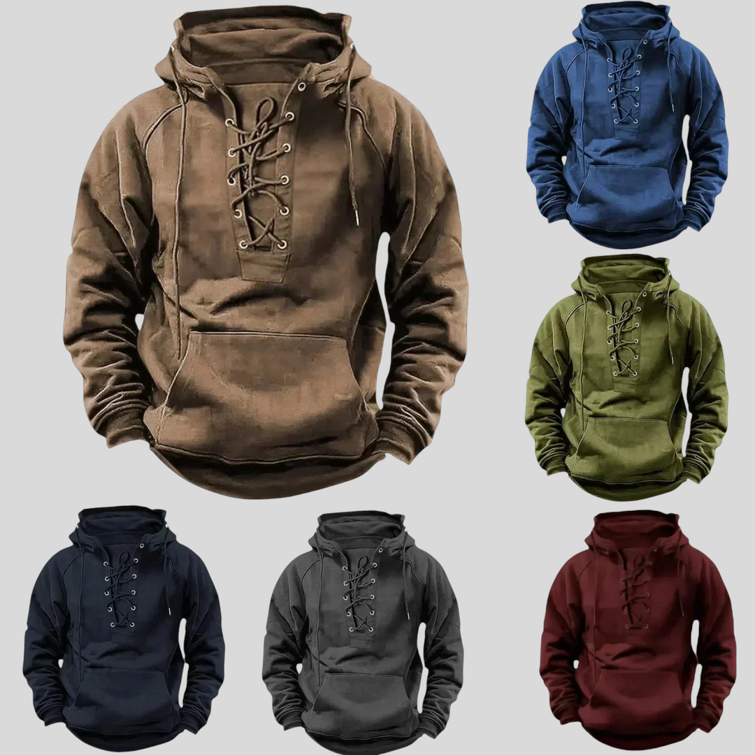 Bastion - Taktički Hoodie Za Svaku Priliku