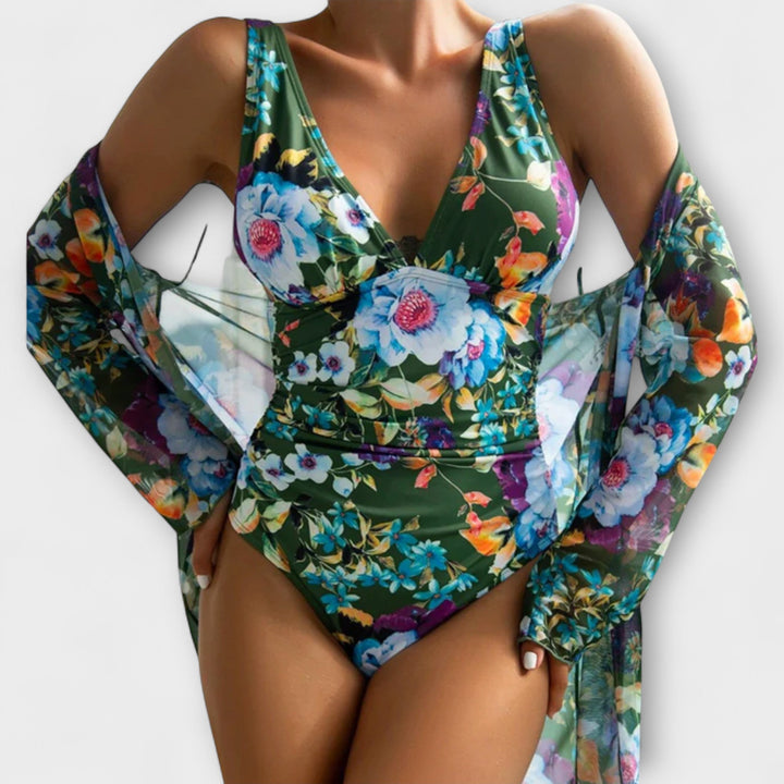 Danica - Ljetni Bikin Set