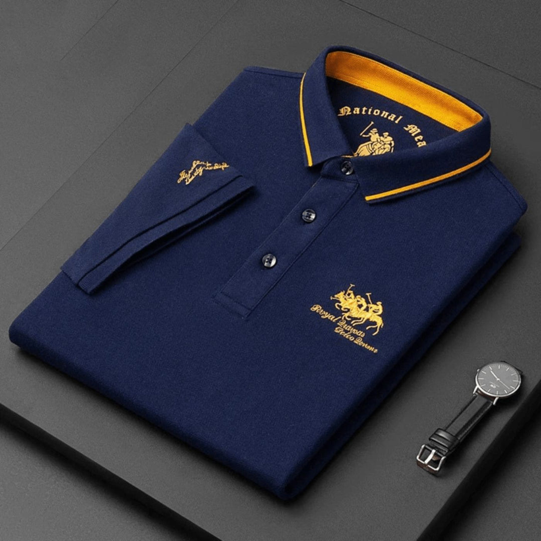 Marko | Luksuzna Polo Majica