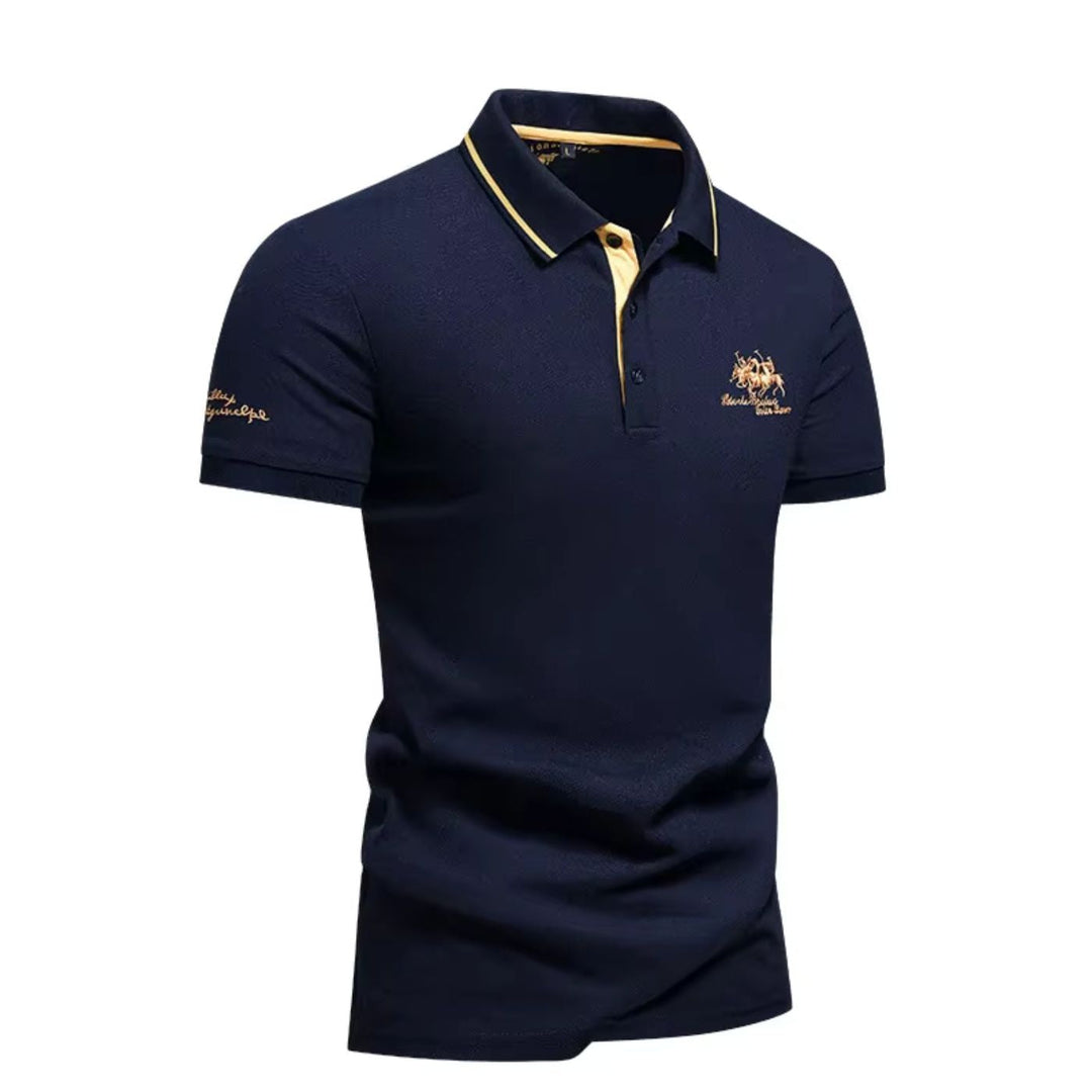 Marko | Luksuzna Polo Majica