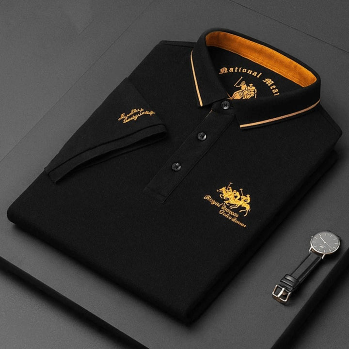 Marko | Luksuzna Polo Majica