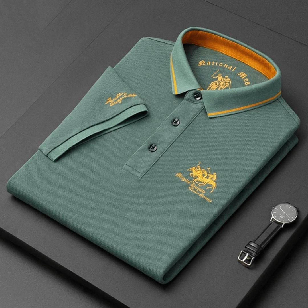 Marko | Luksuzna Polo Majica