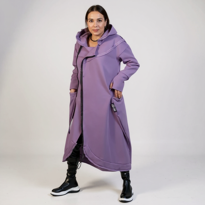 Jana - Idealni kaput za zimu