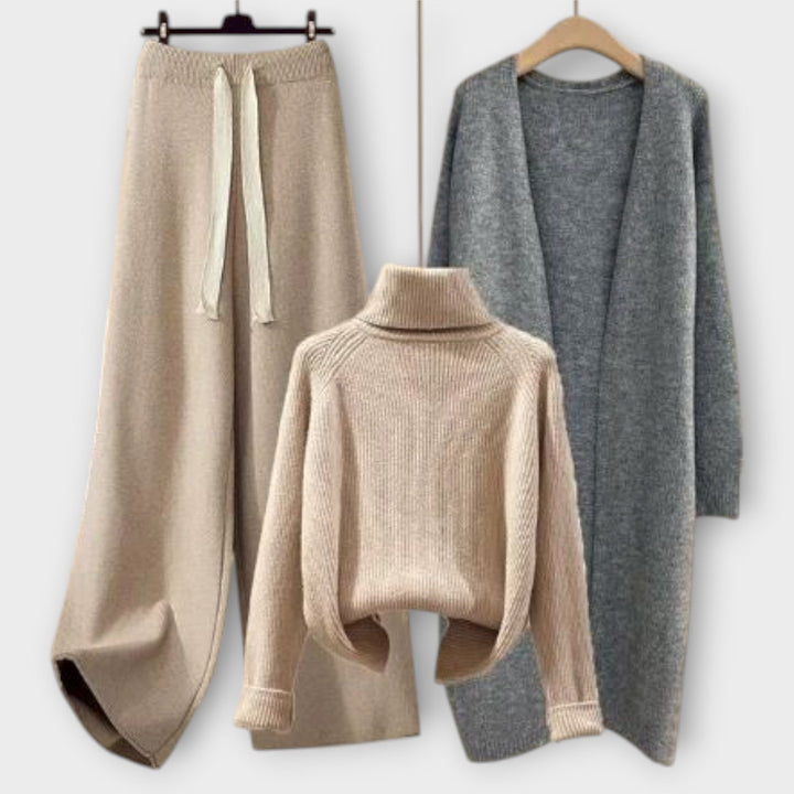 Kornelija - Casual set od 3 dijela