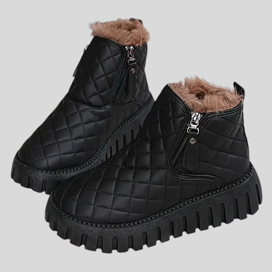 Hasa – Topla Snježna Čizma