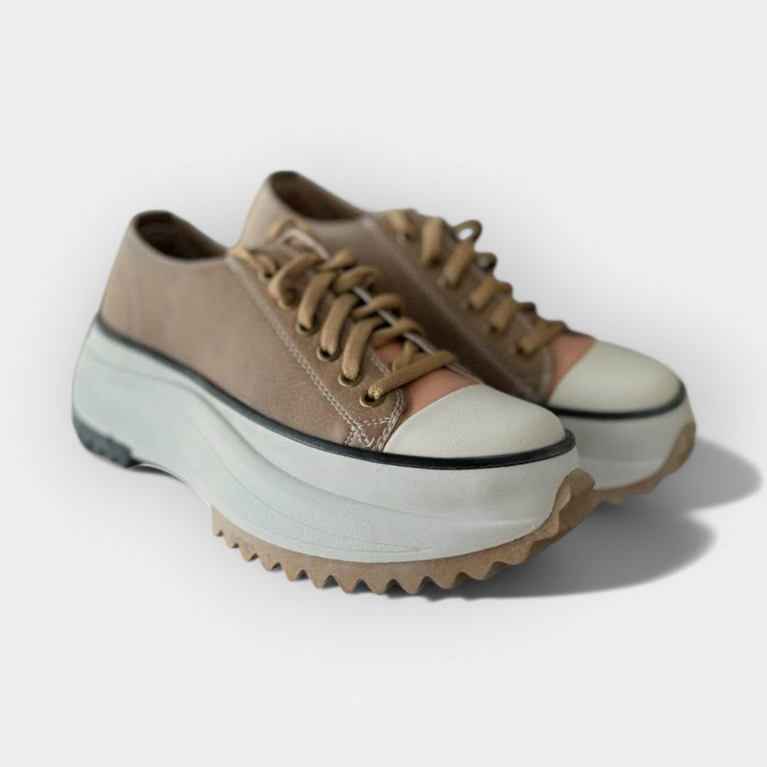 Moderne Sportske Cipele s Debelim Đonom