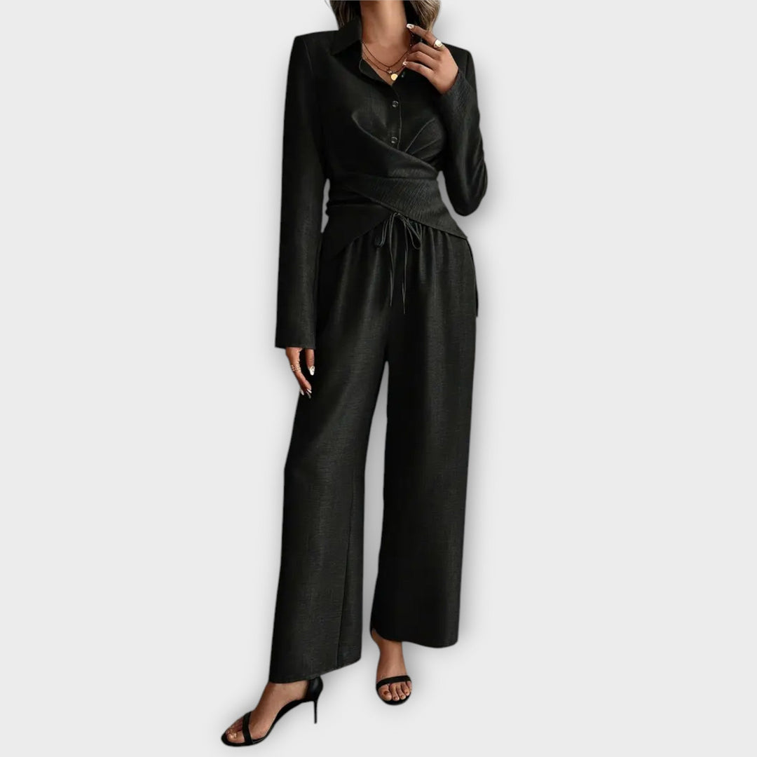 Janja – Elegantni set od 2 dijela