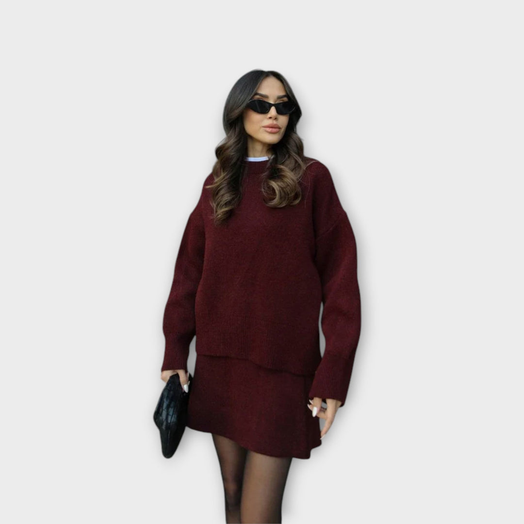 Dženita - Casual Set