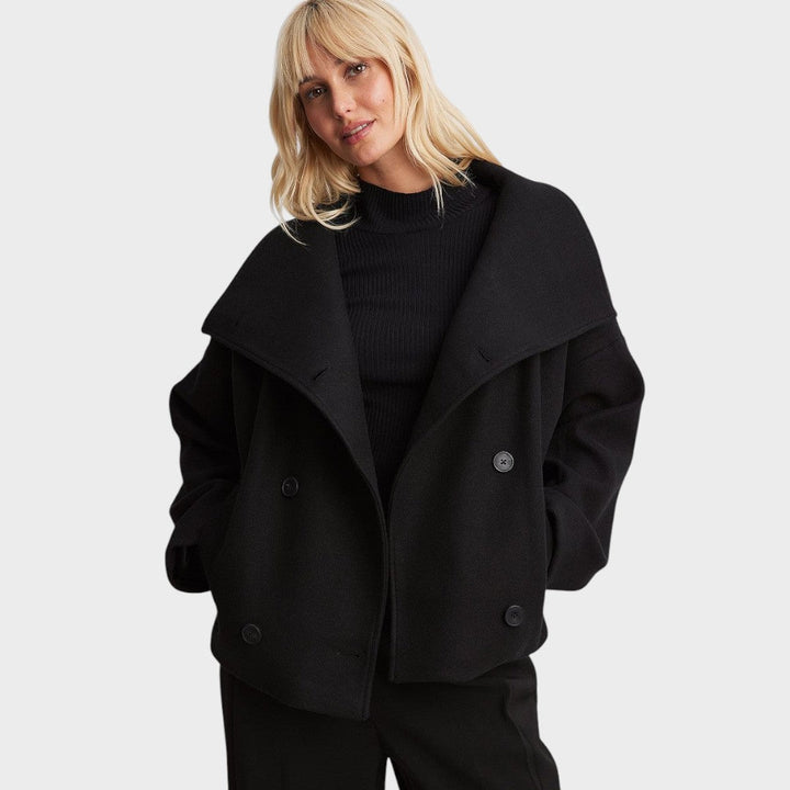 Anica - Luksuzni Kaput