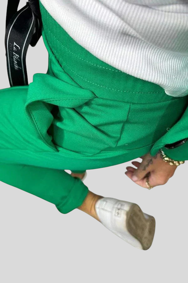 Oriane - Savršena Ravnoteža Stila I Udobnosti